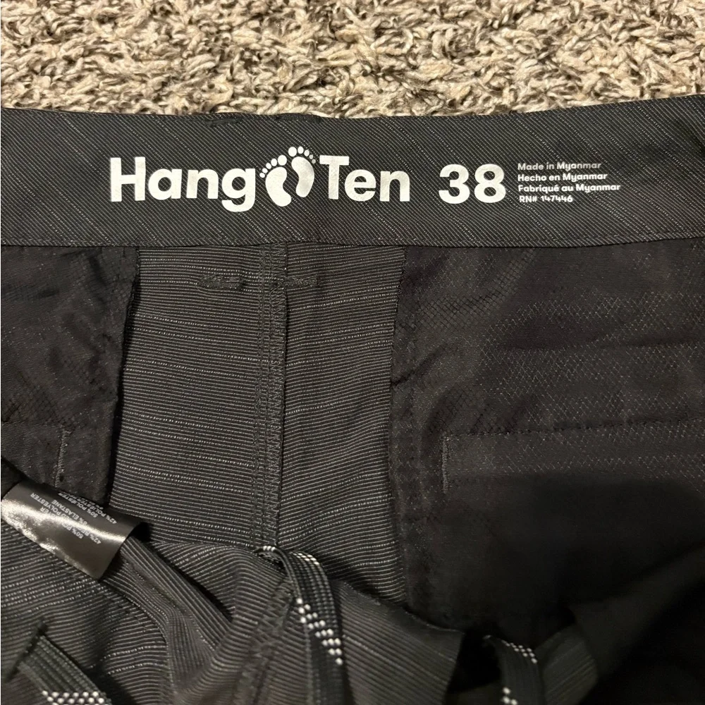 2pk Men’s HangTen Shorts - Picture 7 of 12
